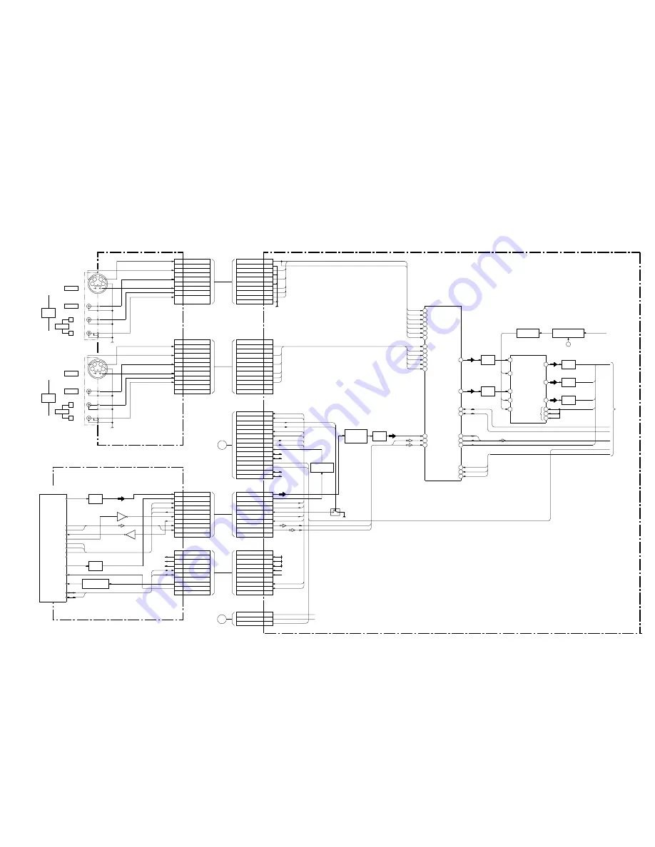 Sony WEGA KLV 21SR2 Скачать руководство пользователя страница 14