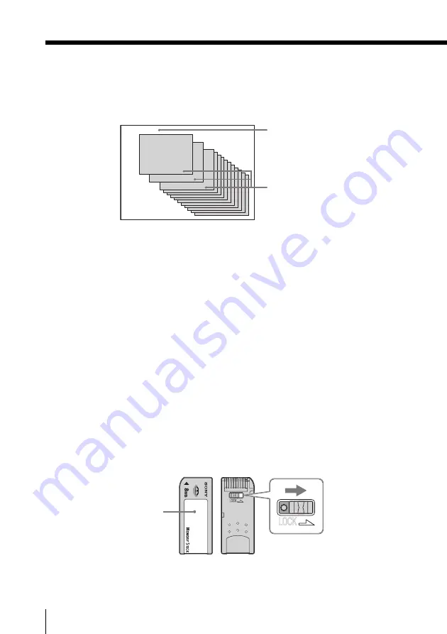 Sony WEGAKE-MX37 Operating Instruction Download Page 42