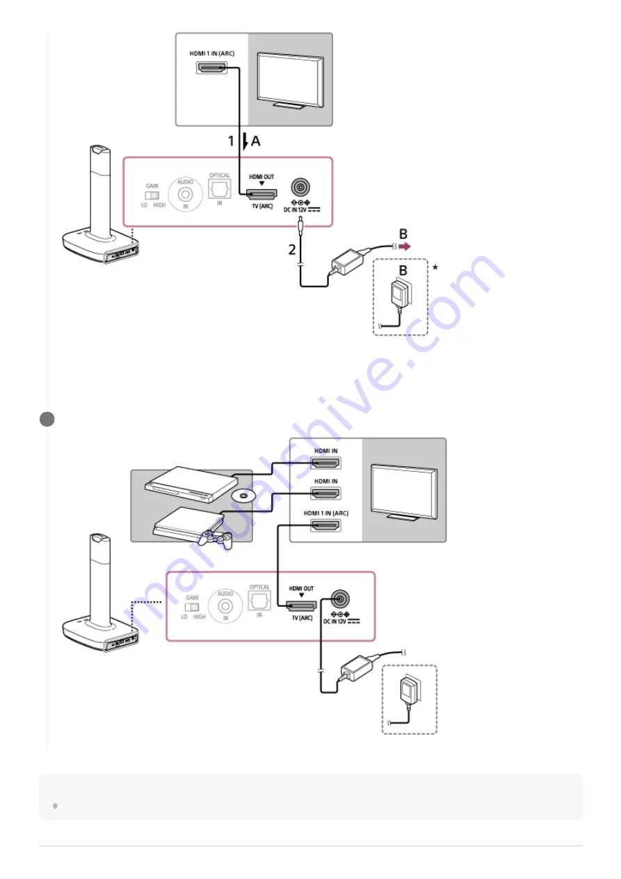 Sony WH-L600 Скачать руководство пользователя страница 18