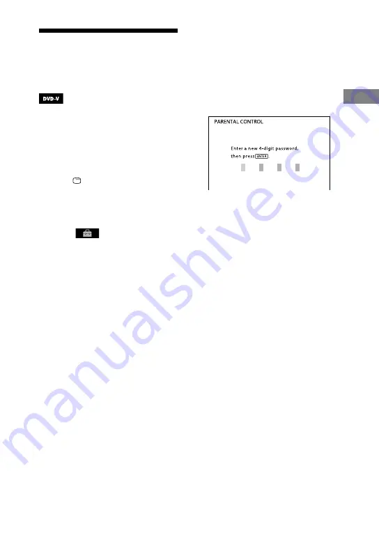 Sony WHG-SLK1iV Operating Instructions Manual Download Page 49