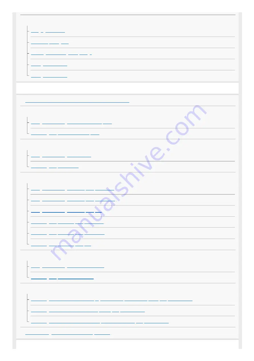 Sony WI-SP510 Help Manual Download Page 2