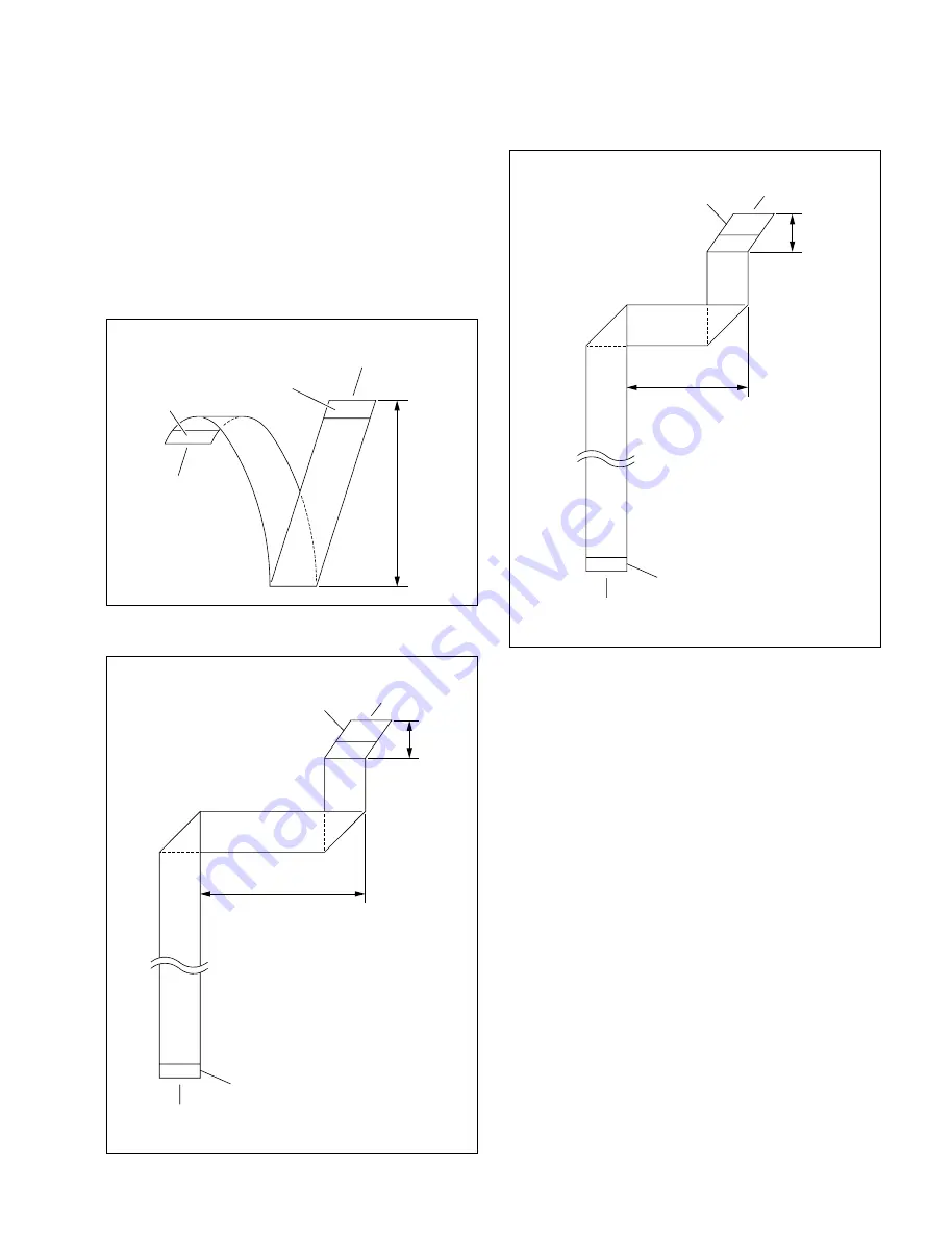 Sony WLL-RX55 Maintenance Manual Download Page 27