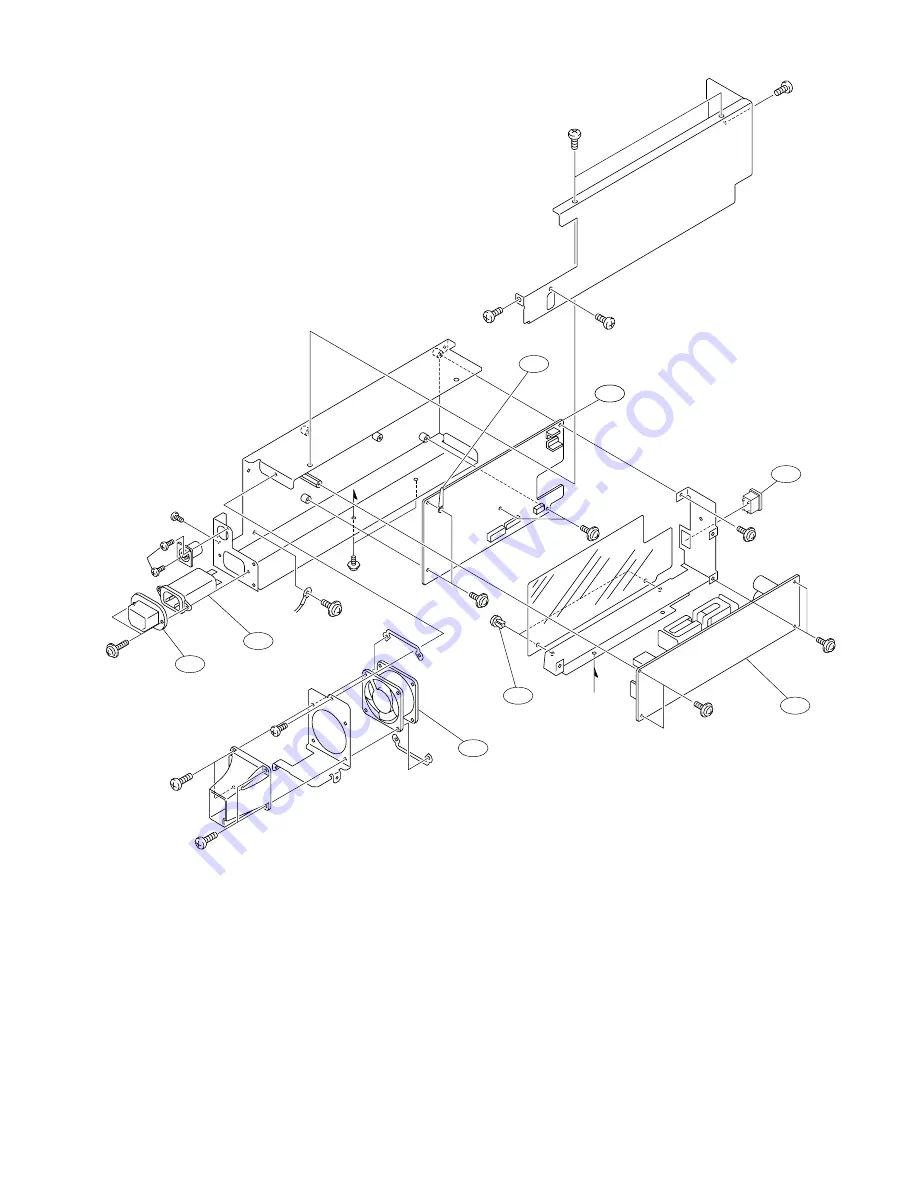 Sony WLL-RX55 Скачать руководство пользователя страница 69