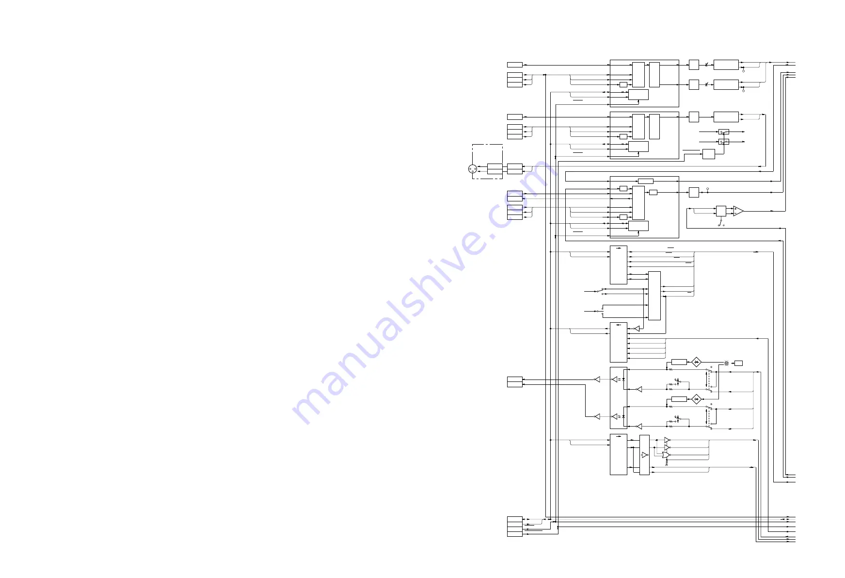 Sony WLL-RX55 Скачать руководство пользователя страница 132