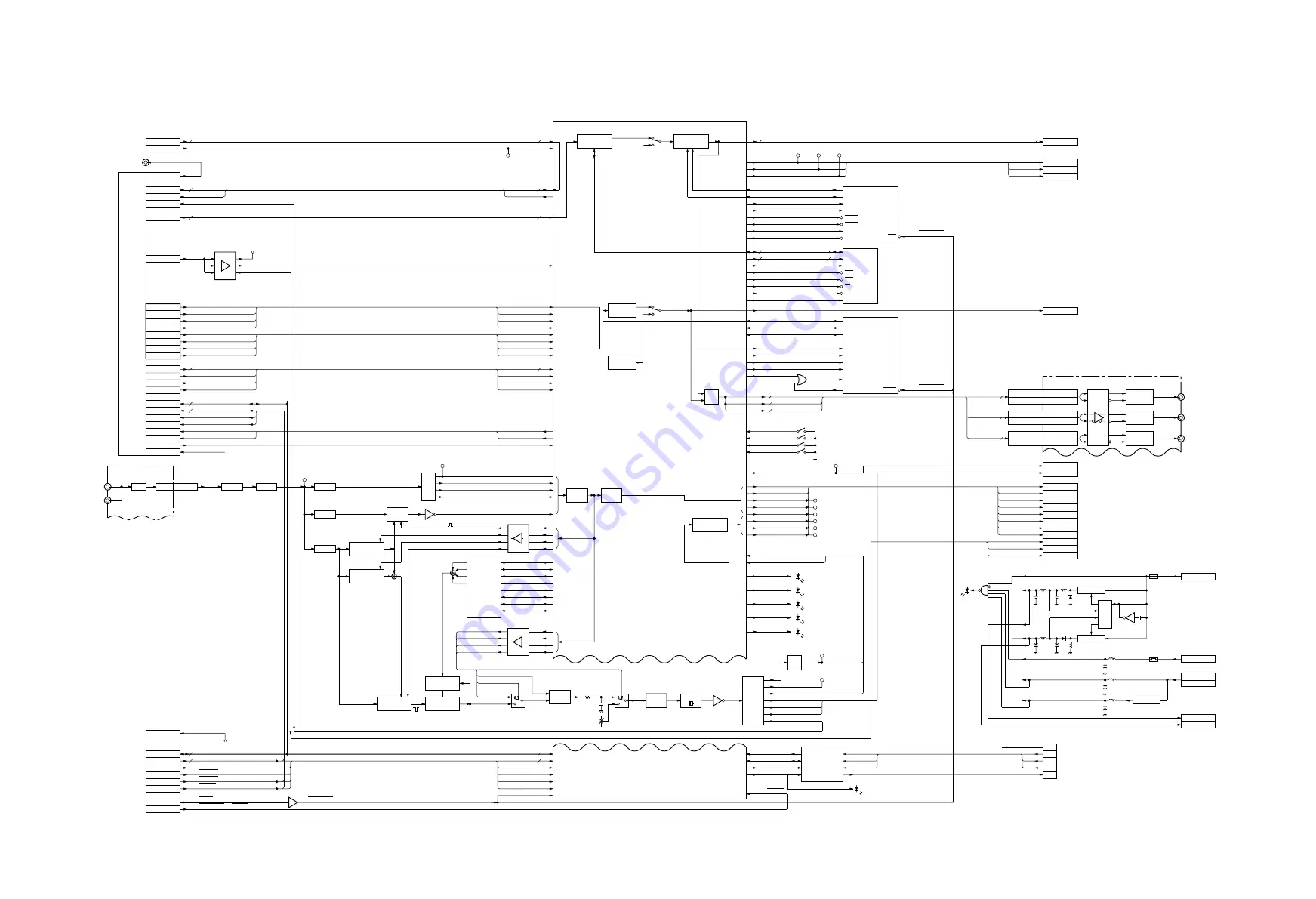 Sony WLL-RX55 Скачать руководство пользователя страница 135