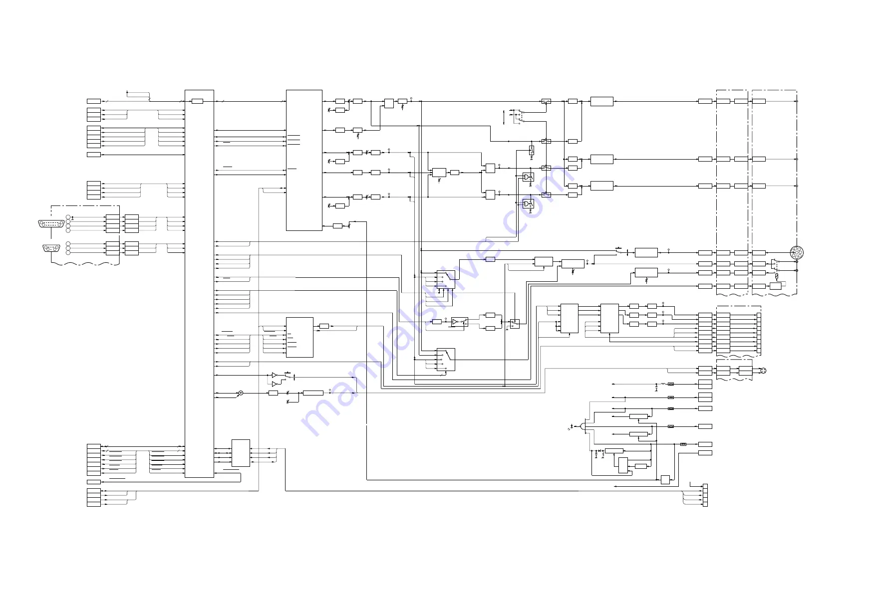 Sony WLL-RX55 Скачать руководство пользователя страница 138