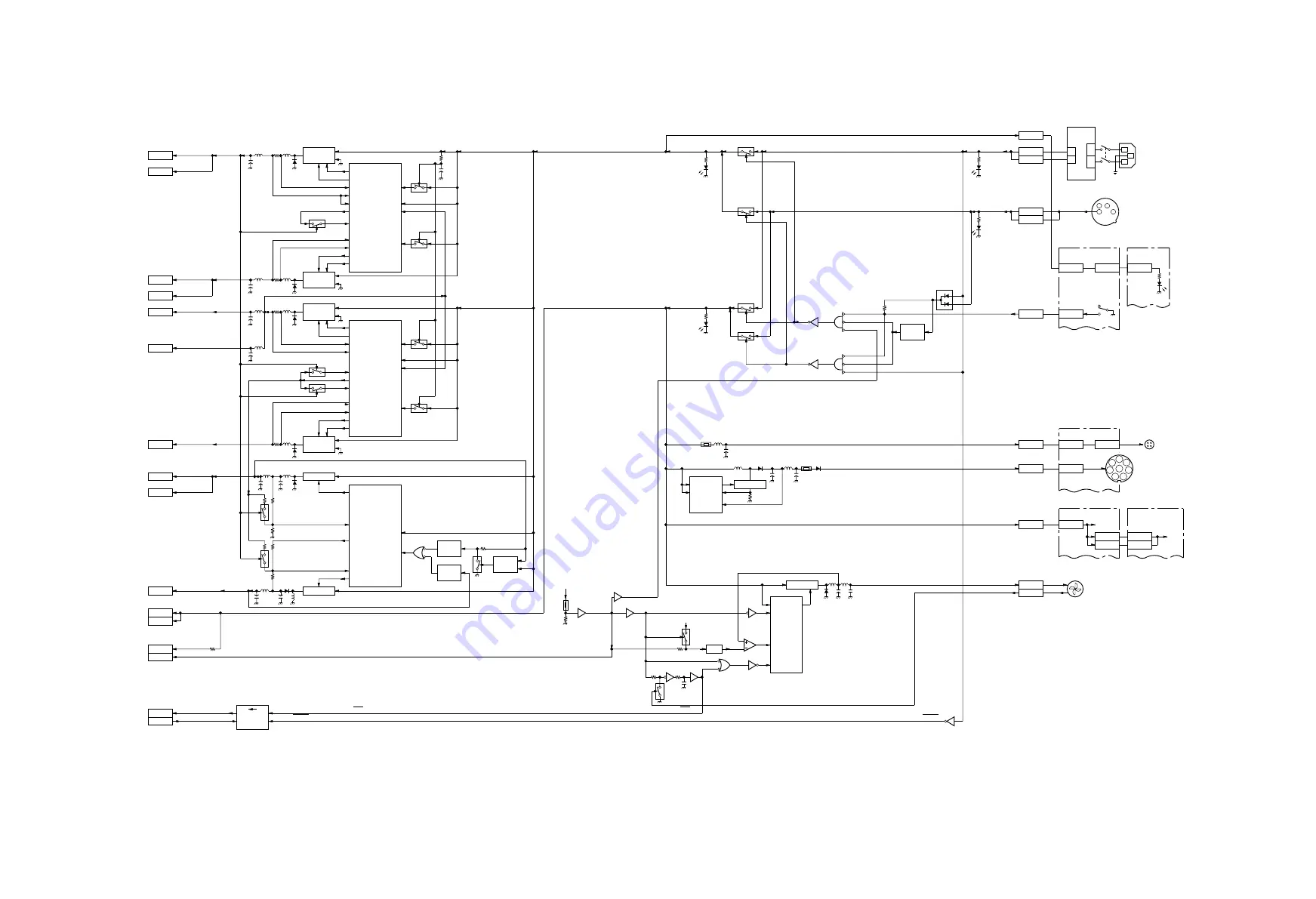 Sony WLL-RX55 Скачать руководство пользователя страница 139