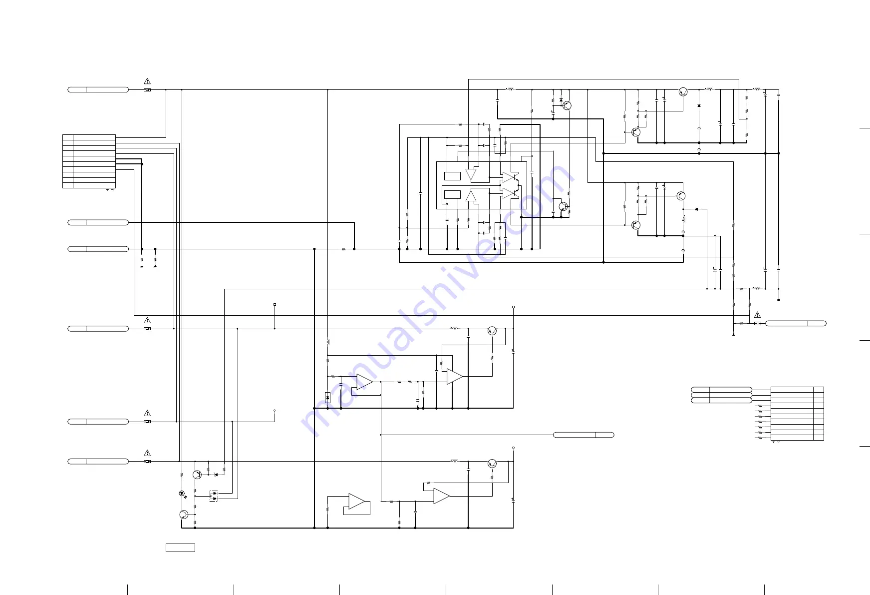 Sony WLL-RX55 Скачать руководство пользователя страница 181