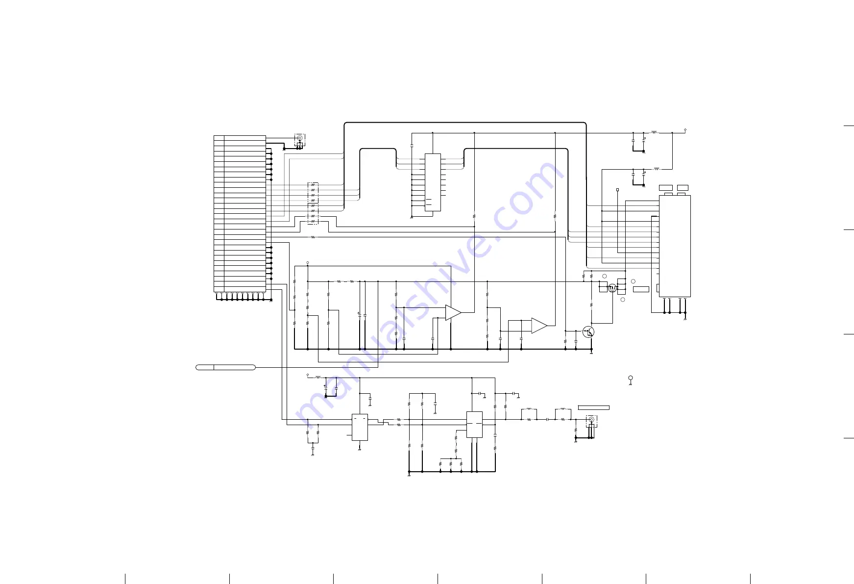 Sony WLL-RX55 Maintenance Manual Download Page 199