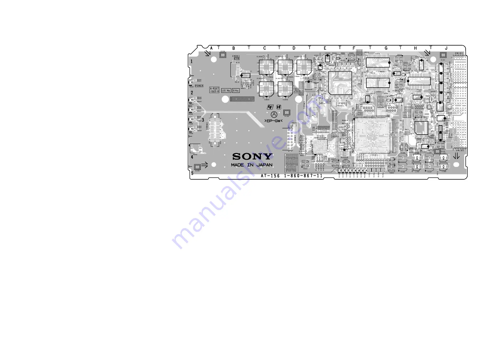 Sony WLL-RX55 Скачать руководство пользователя страница 204