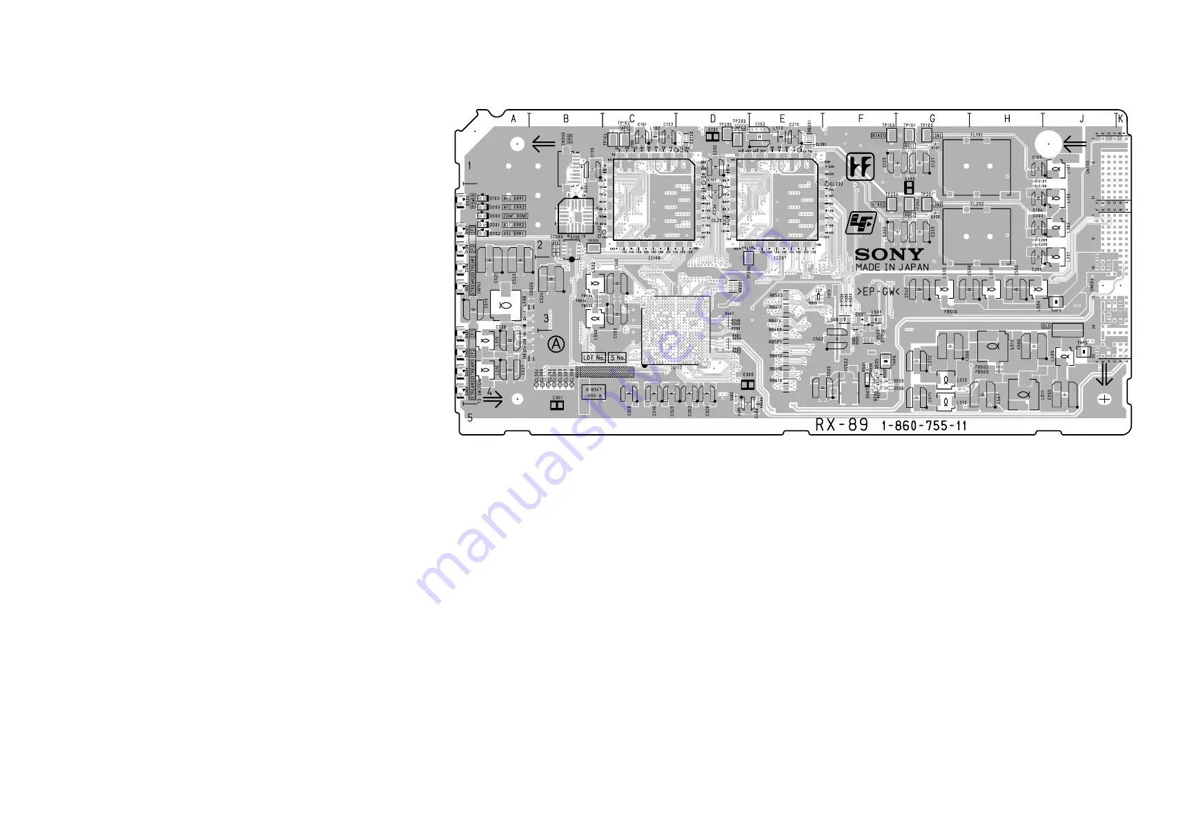 Sony WLL-RX55 Скачать руководство пользователя страница 214