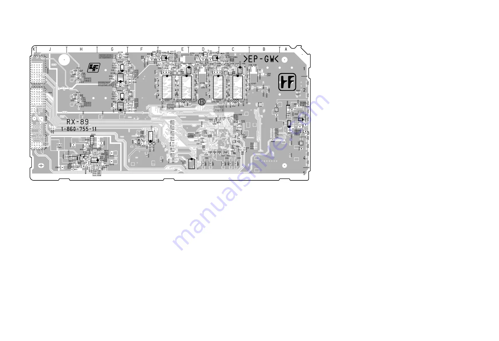 Sony WLL-RX55 Скачать руководство пользователя страница 215