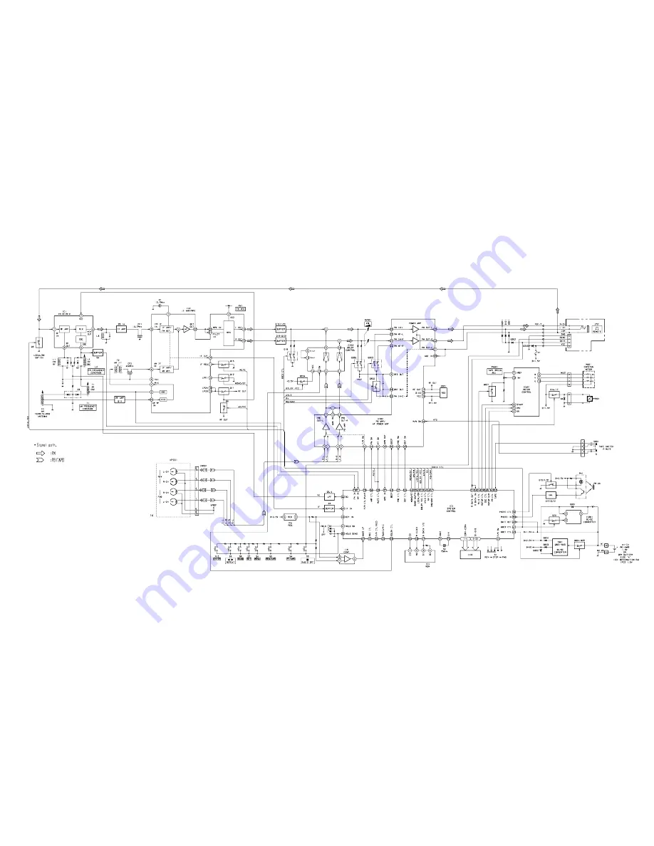 Sony WM-FX671 Service Manual Download Page 13