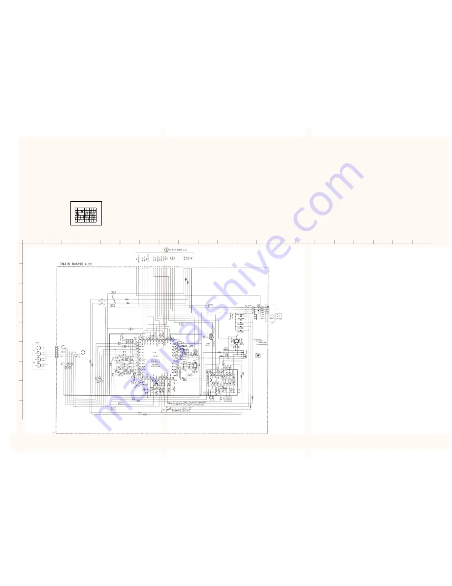 Sony WM-FX671 Service Manual Download Page 15