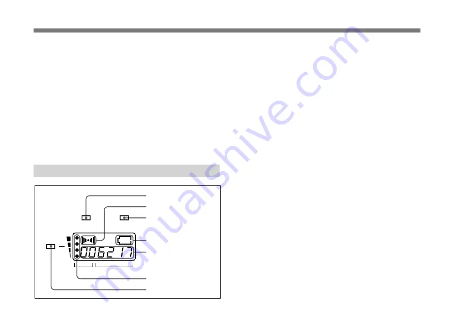 Sony WRR-802A Скачать руководство пользователя страница 22