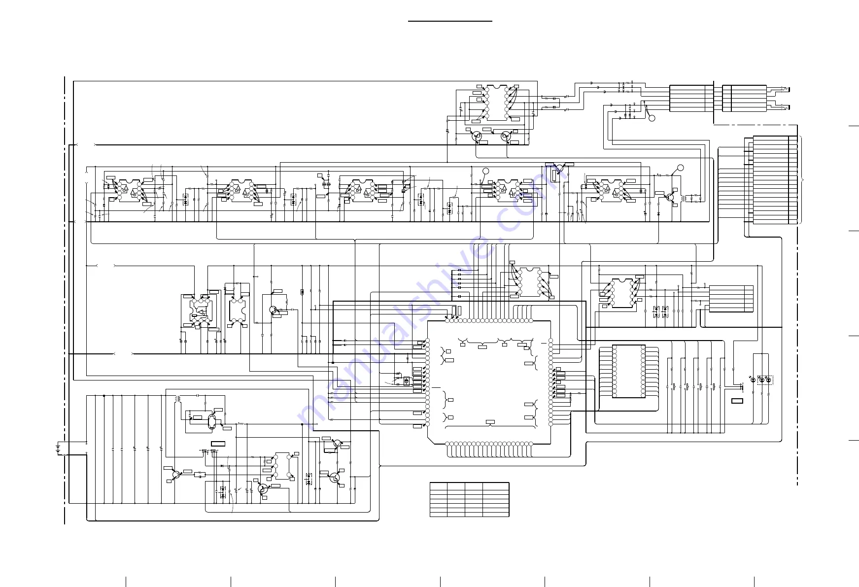 Sony WRR-805A Скачать руководство пользователя страница 51