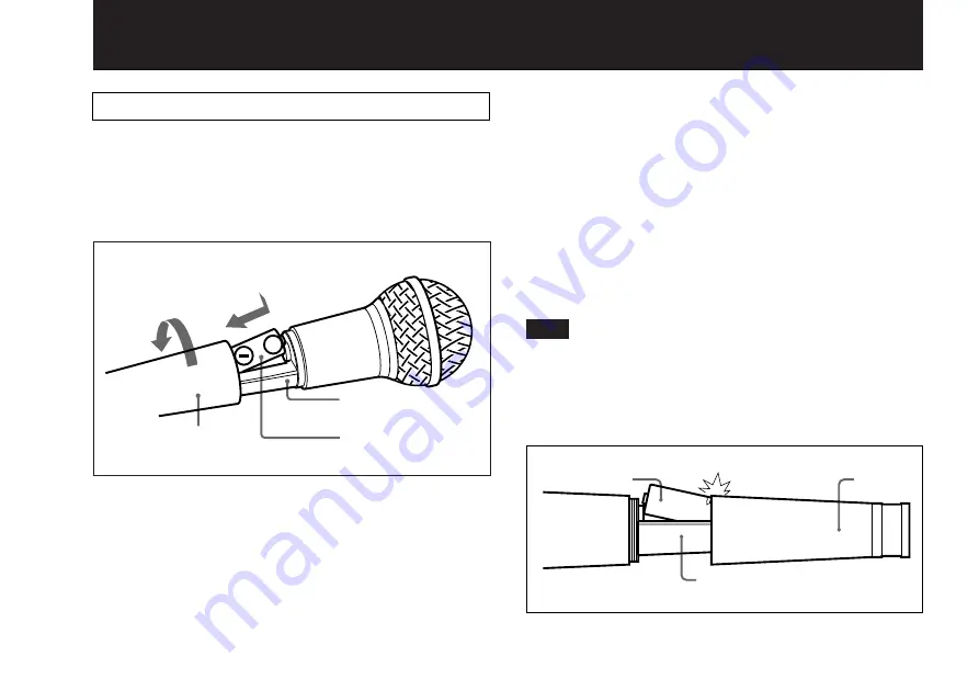 Sony WRT-867A Operating Instructions Manual Download Page 6