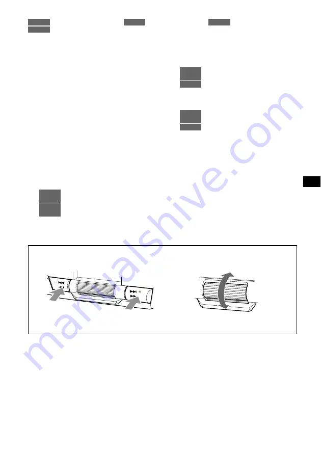 Sony WX-4500X Installation/Connections Скачать руководство пользователя страница 5