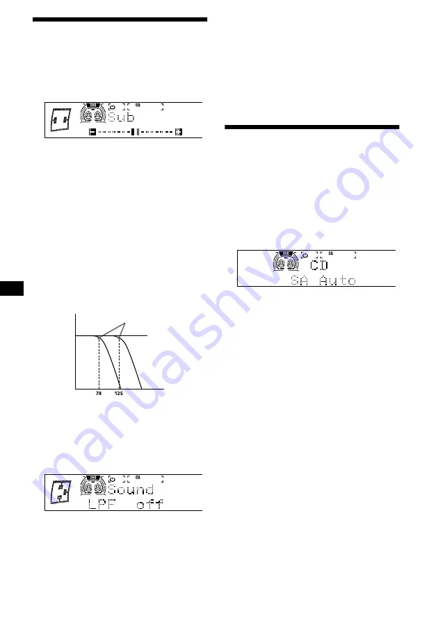 Sony WX-4500X Installation/Connections Скачать руководство пользователя страница 74