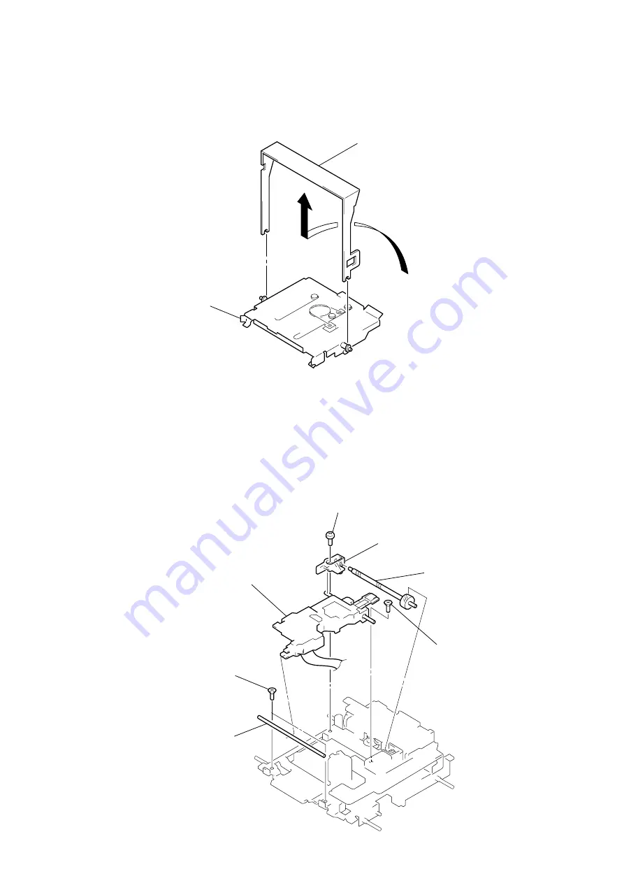 Sony WX-7700MDX Скачать руководство пользователя страница 17