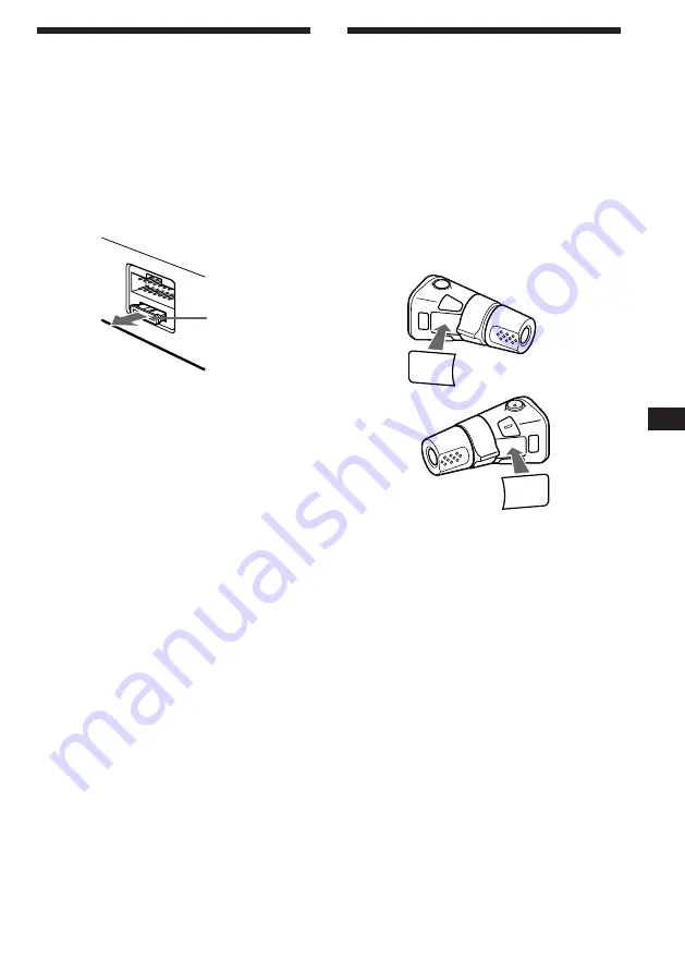 Sony WX-C570 Operating Instructions Manual Download Page 33