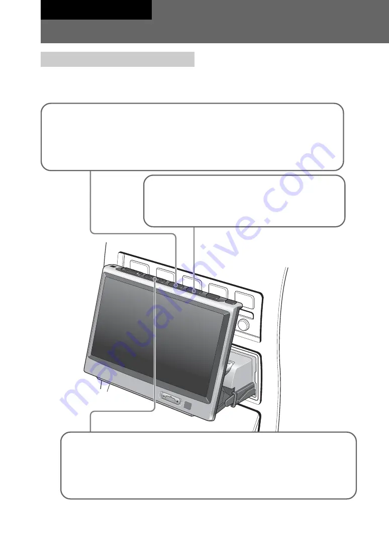 Sony XA-V7W Operating Instructions Manual Download Page 114