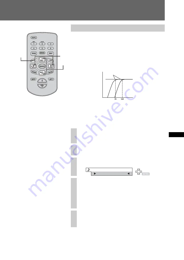 Sony XA-V7W Operating Instructions Manual Download Page 195