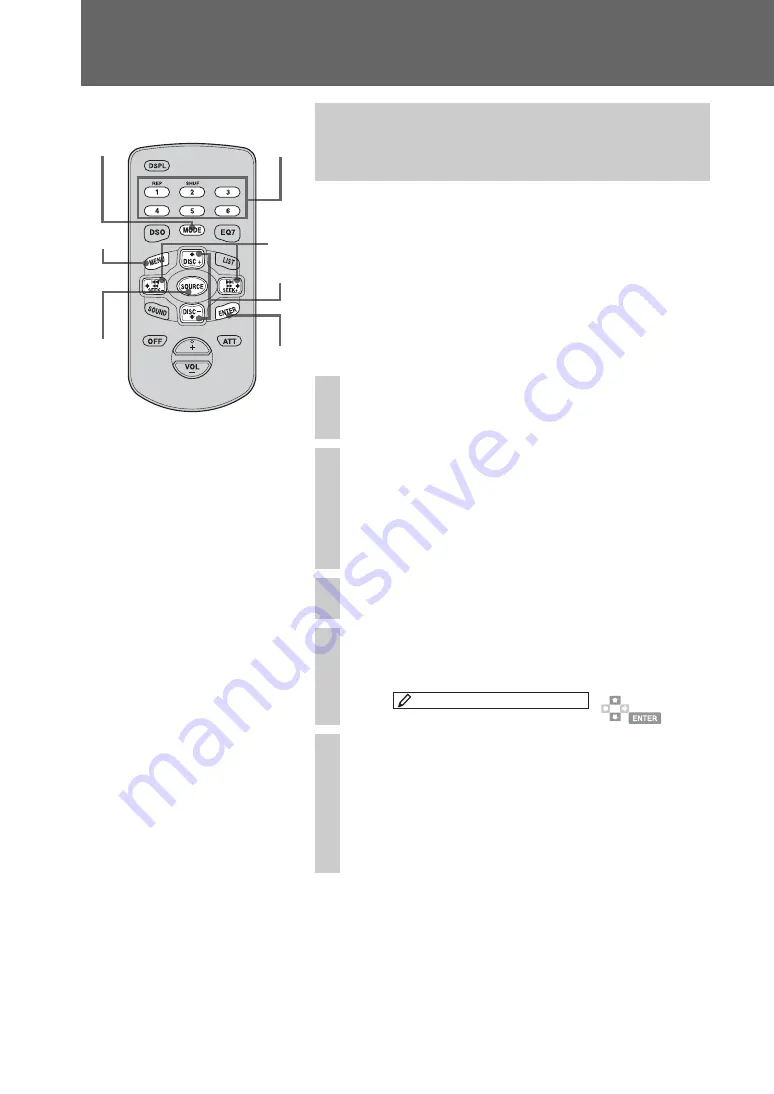 Sony XA-V7W Operating Instructions Manual Download Page 226