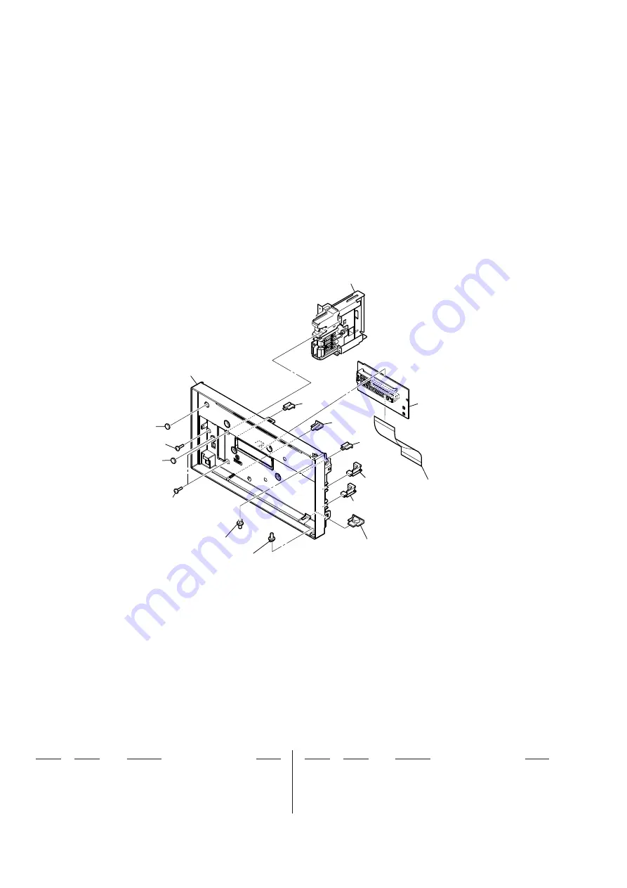 Sony XAV-601BT Скачать руководство пользователя страница 68