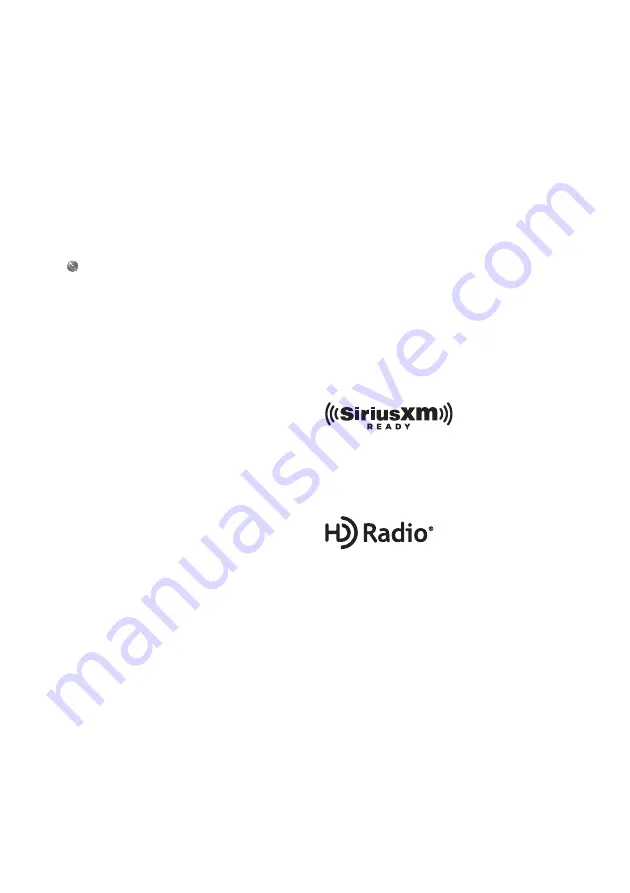 Sony XAV-602BT Operating Instructions Manual Download Page 40