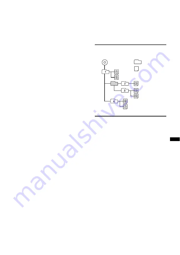 Sony XAV-622 Operating Instructions Manual Download Page 221