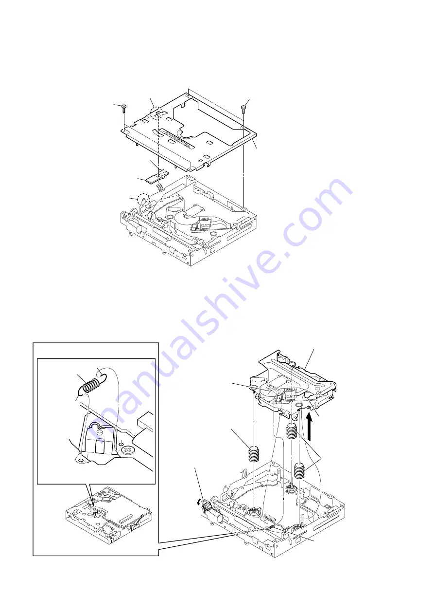 Sony XAV-622 Service Manual Download Page 24