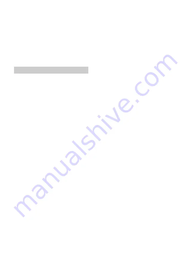 Sony XAV-68BT Operating Instructions Manual Download Page 58