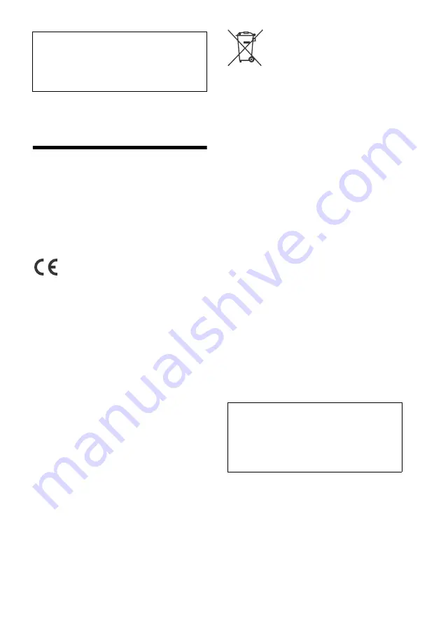 Sony XAV-AX100 Operating Instructions Manual Download Page 28