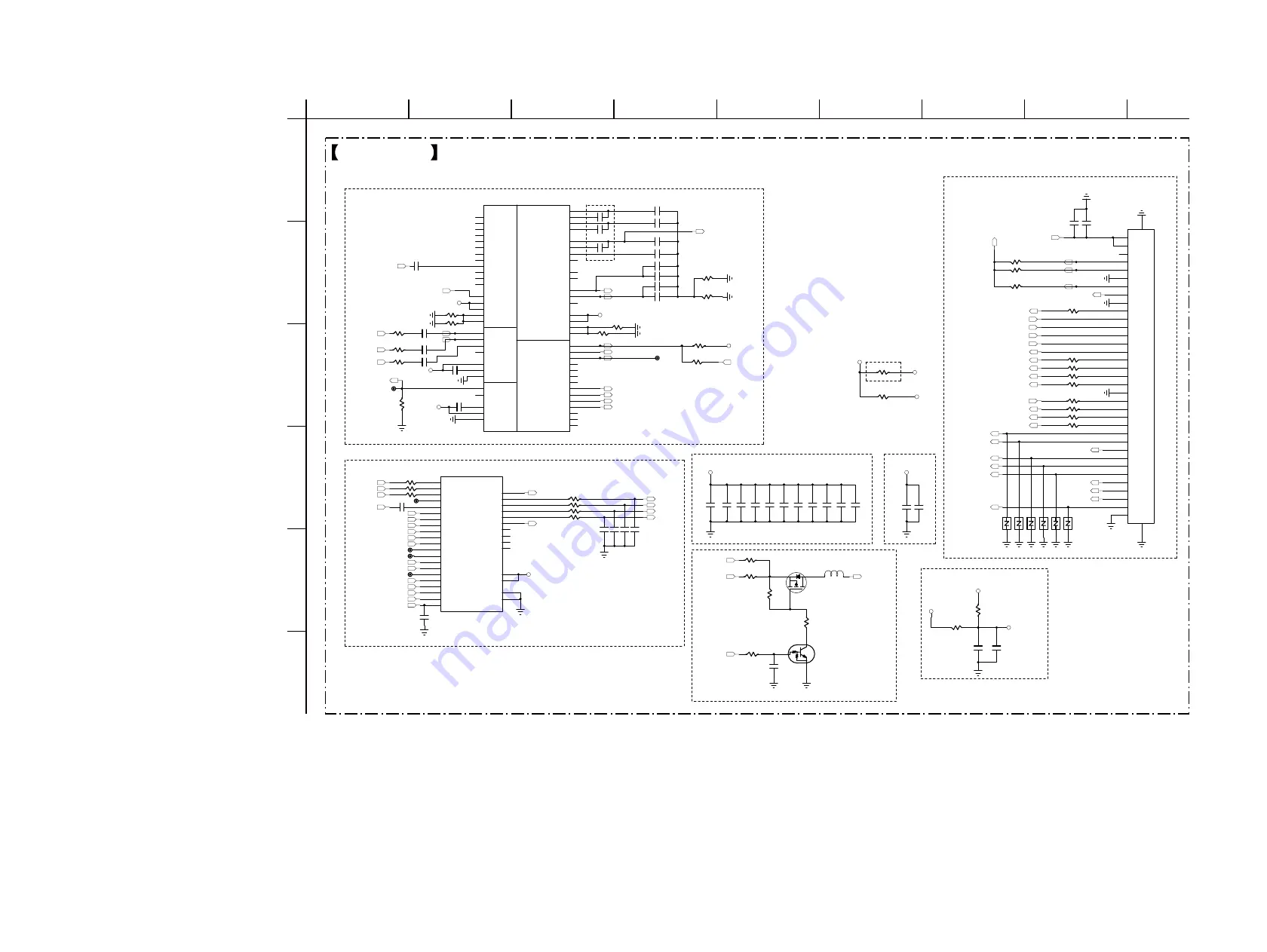 Sony XAV-AX200 Скачать руководство пользователя страница 46