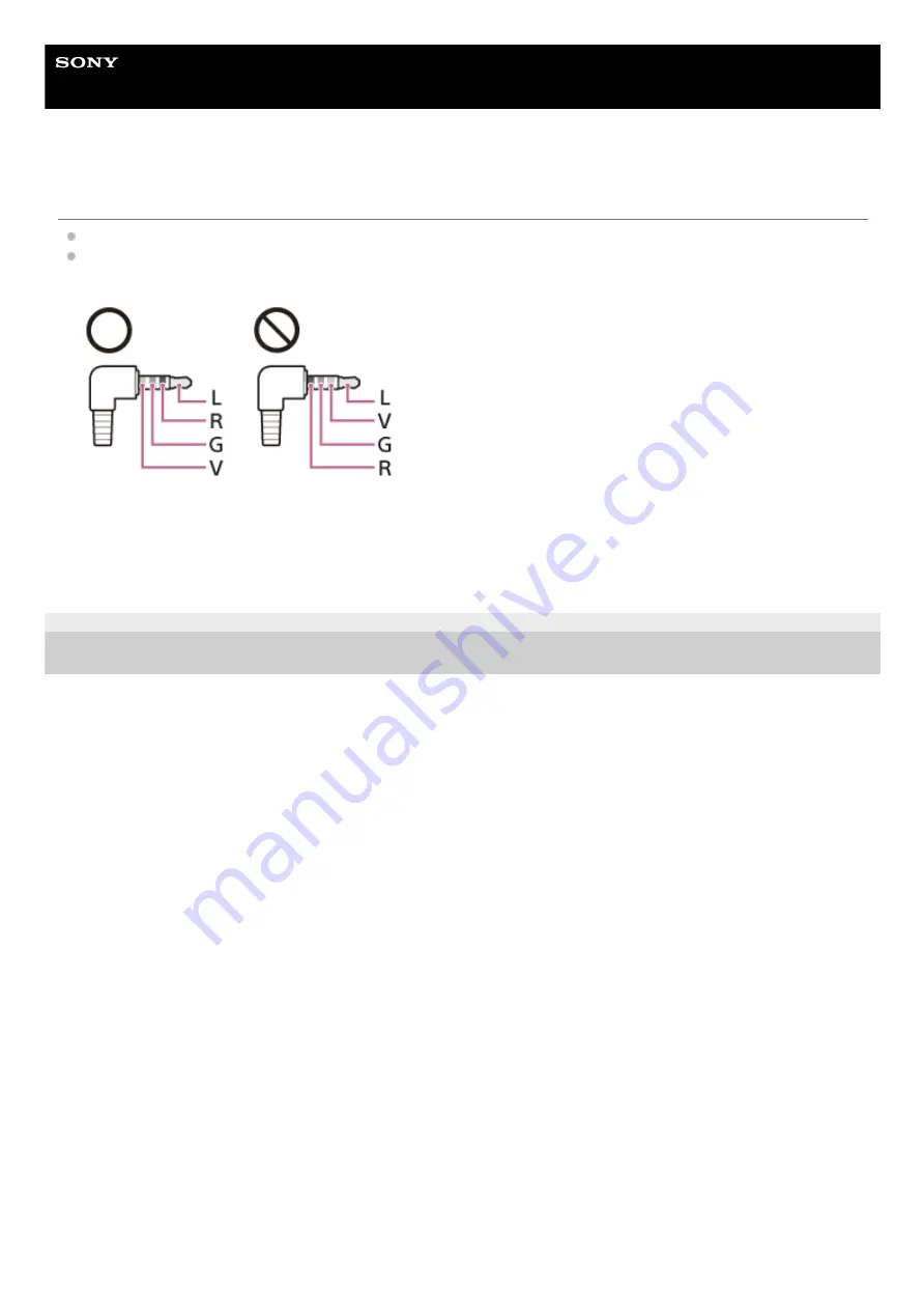 Sony XAV-AX3200 Operating Instructions Manual Download Page 131