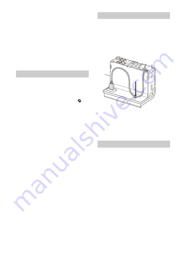 Sony XAV-AX5600 Operating Instructions Manual Download Page 15