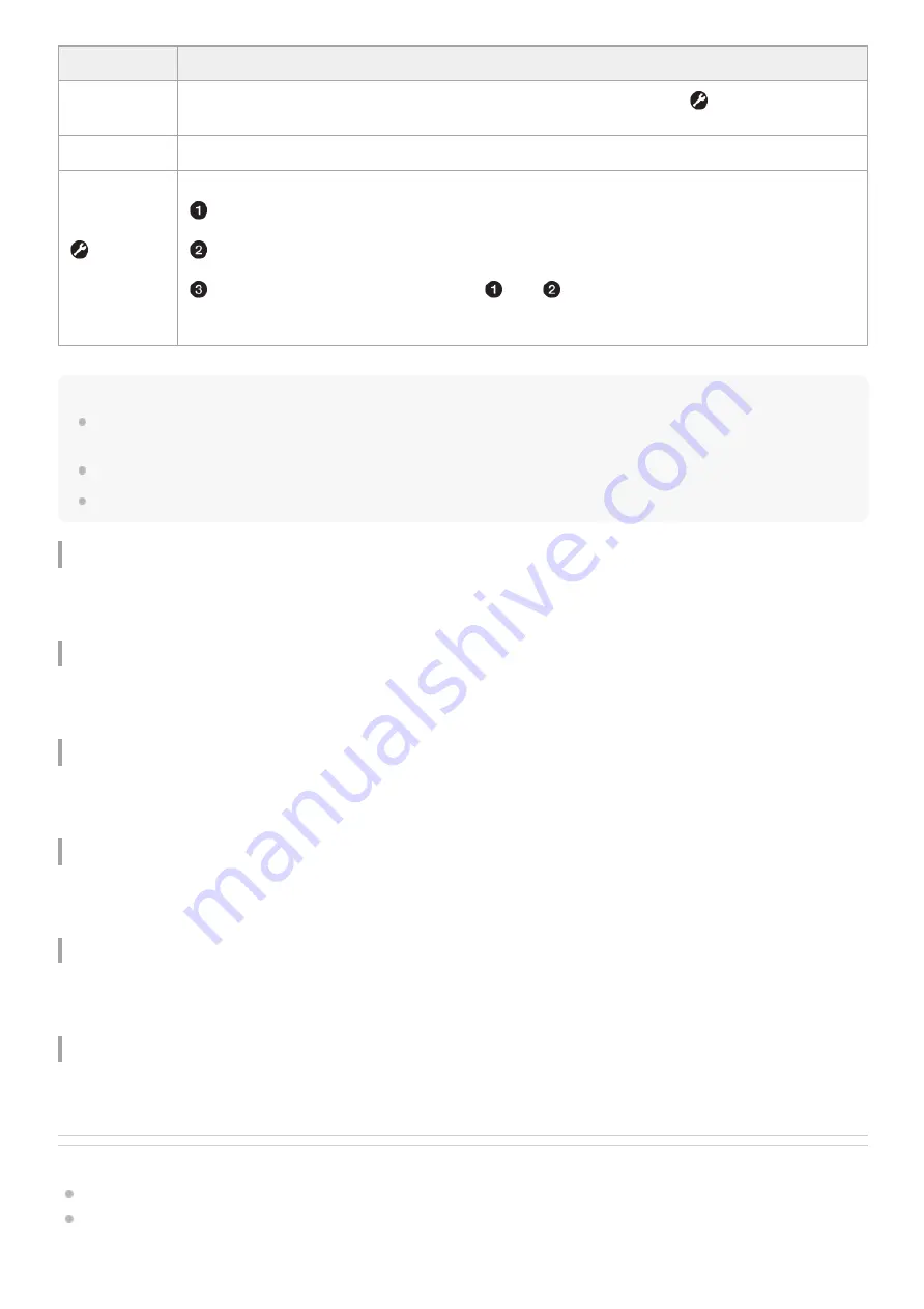 Sony XAV-AX8000 Help Manual Download Page 49