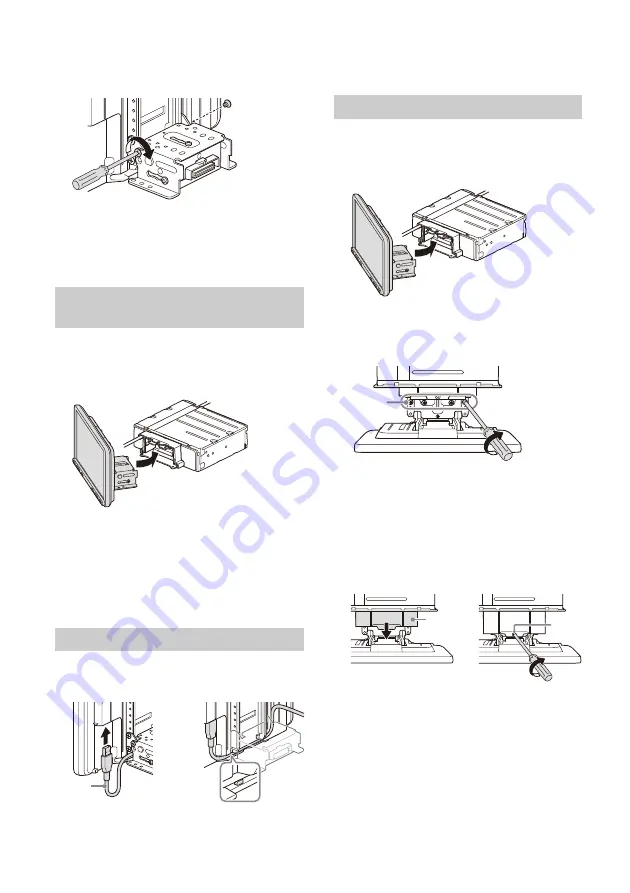 Sony XAV-AX8150 Operating Instructions Manual Download Page 37