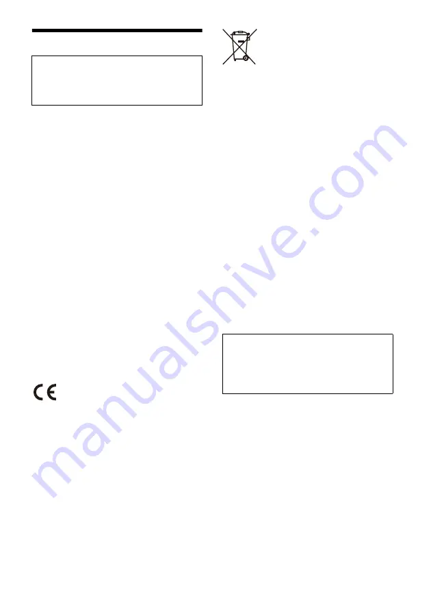 Sony XAV-AX8150 Operating Instructions Manual Download Page 100