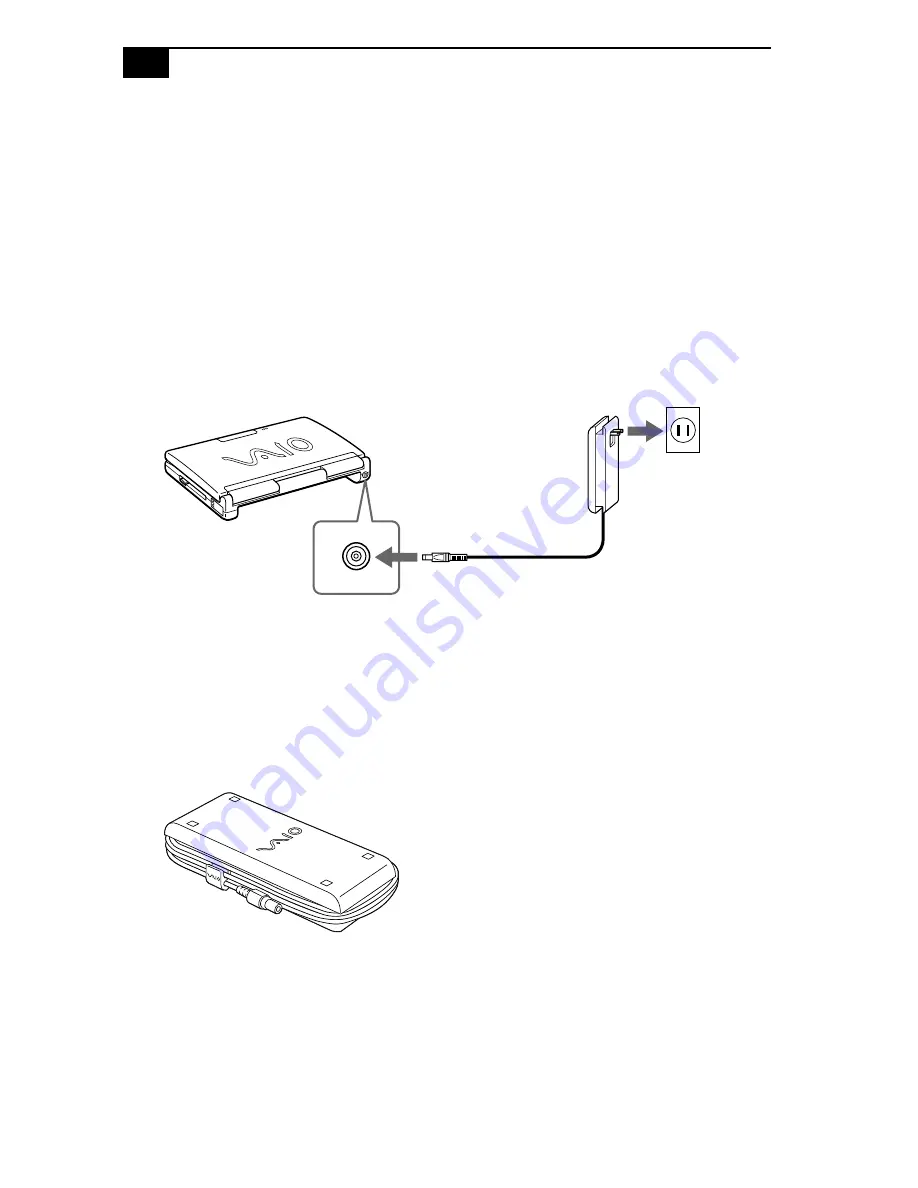 Sony XAV-C1 User Manual Download Page 20