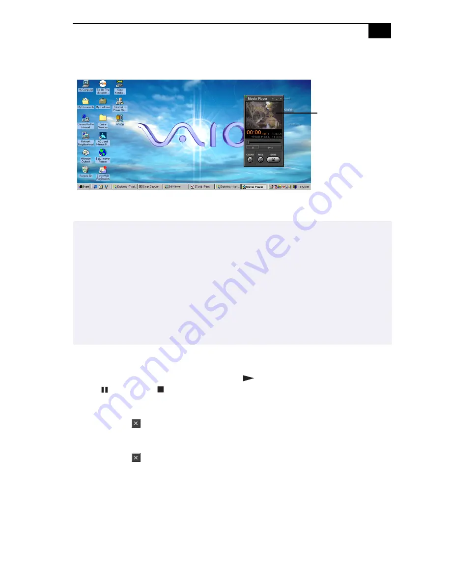 Sony XAV-C1 User Manual Download Page 75