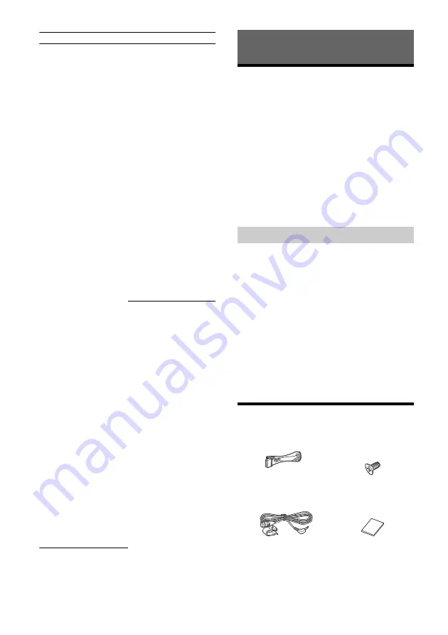 Sony XAV-V631BT Operating Instructions Manual Download Page 31