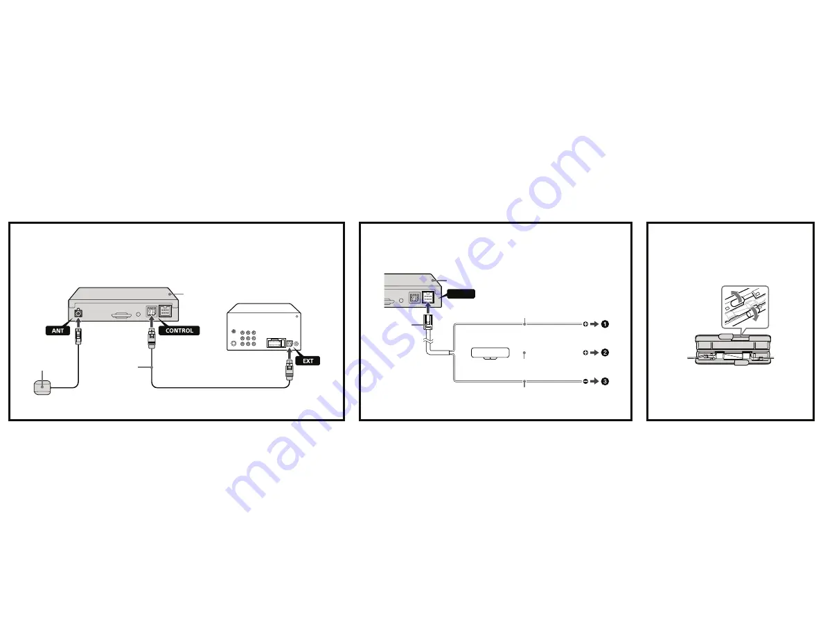 Sony XAV-V631BT Operating Instructions Manual Download Page 40