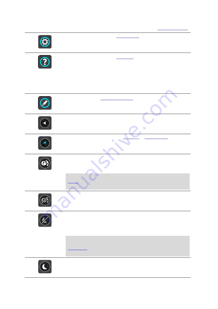 Sony XAV-V631BT Operating Instructions Manual Download Page 59