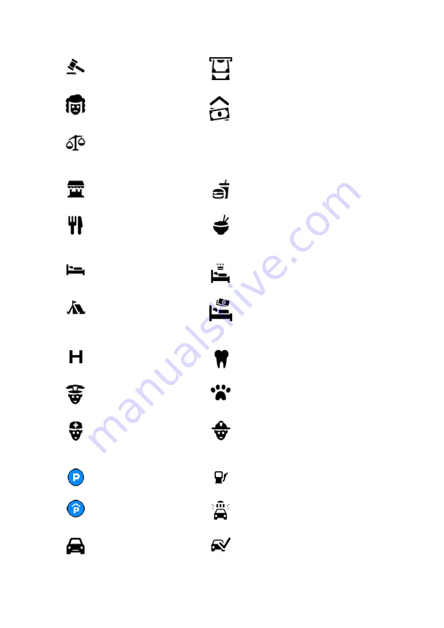 Sony XAV-V631BT Operating Instructions Manual Download Page 69