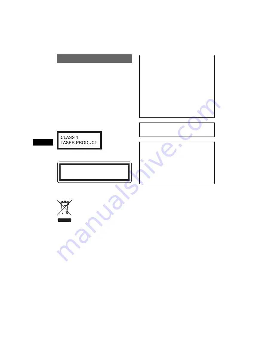 Sony XAV-W1 Operation Manual Download Page 136