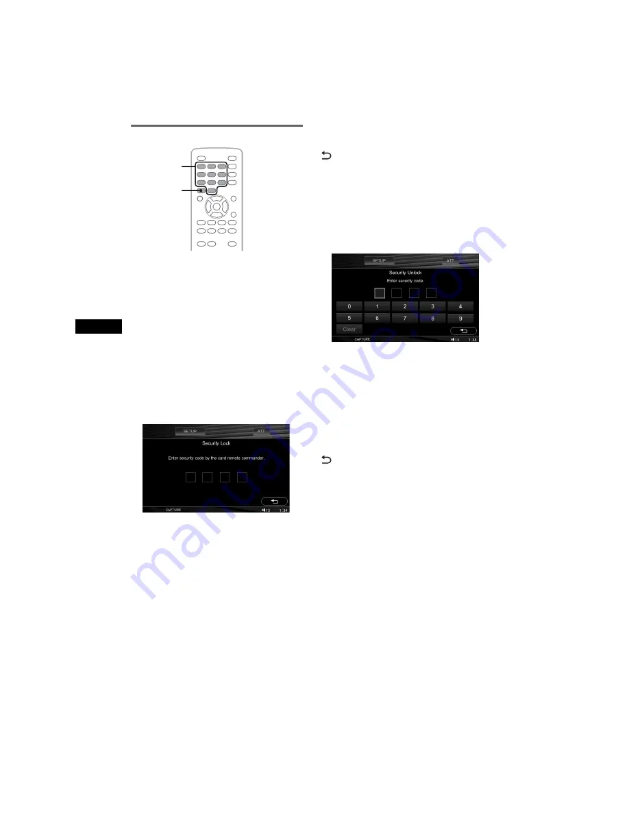 Sony XAV-W1 Operation Manual Download Page 188