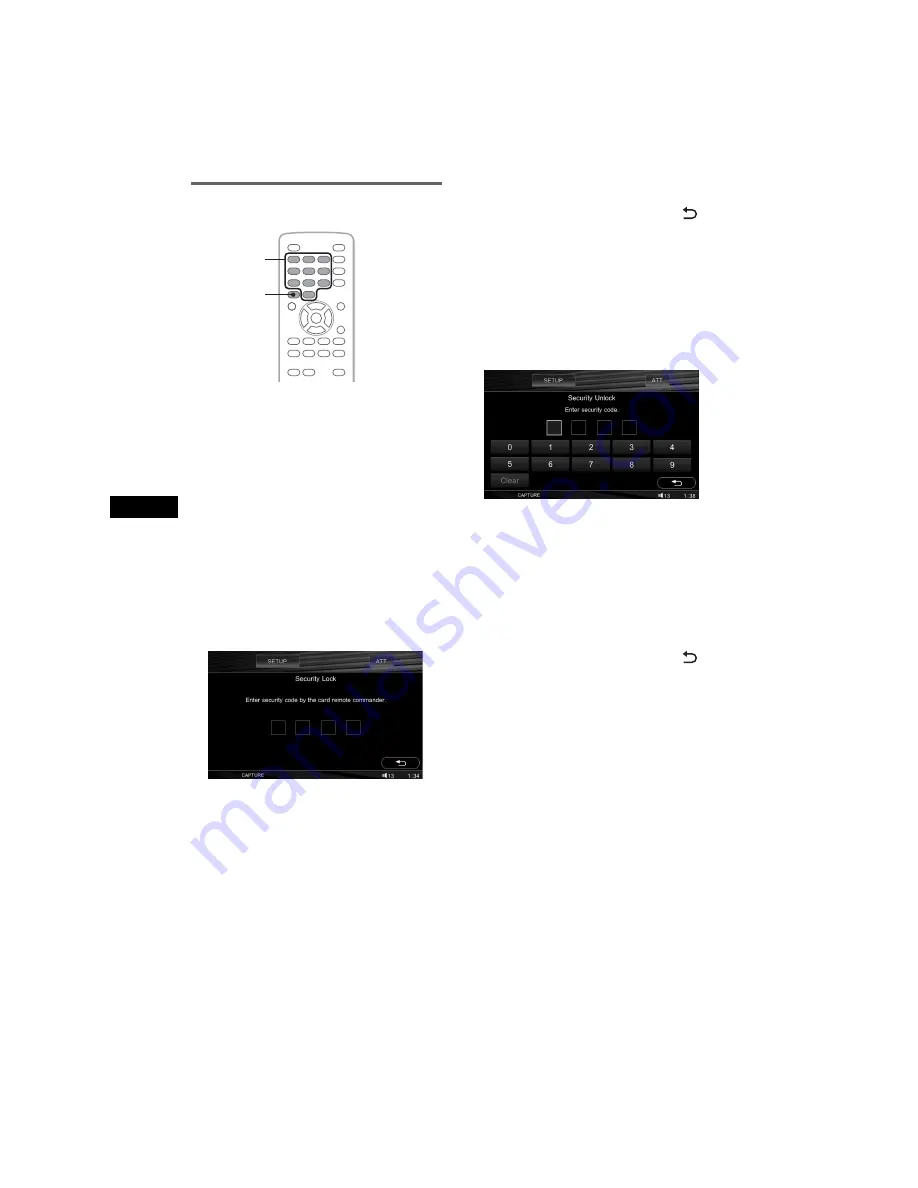 Sony XAV-W1 Operation Manual Download Page 258