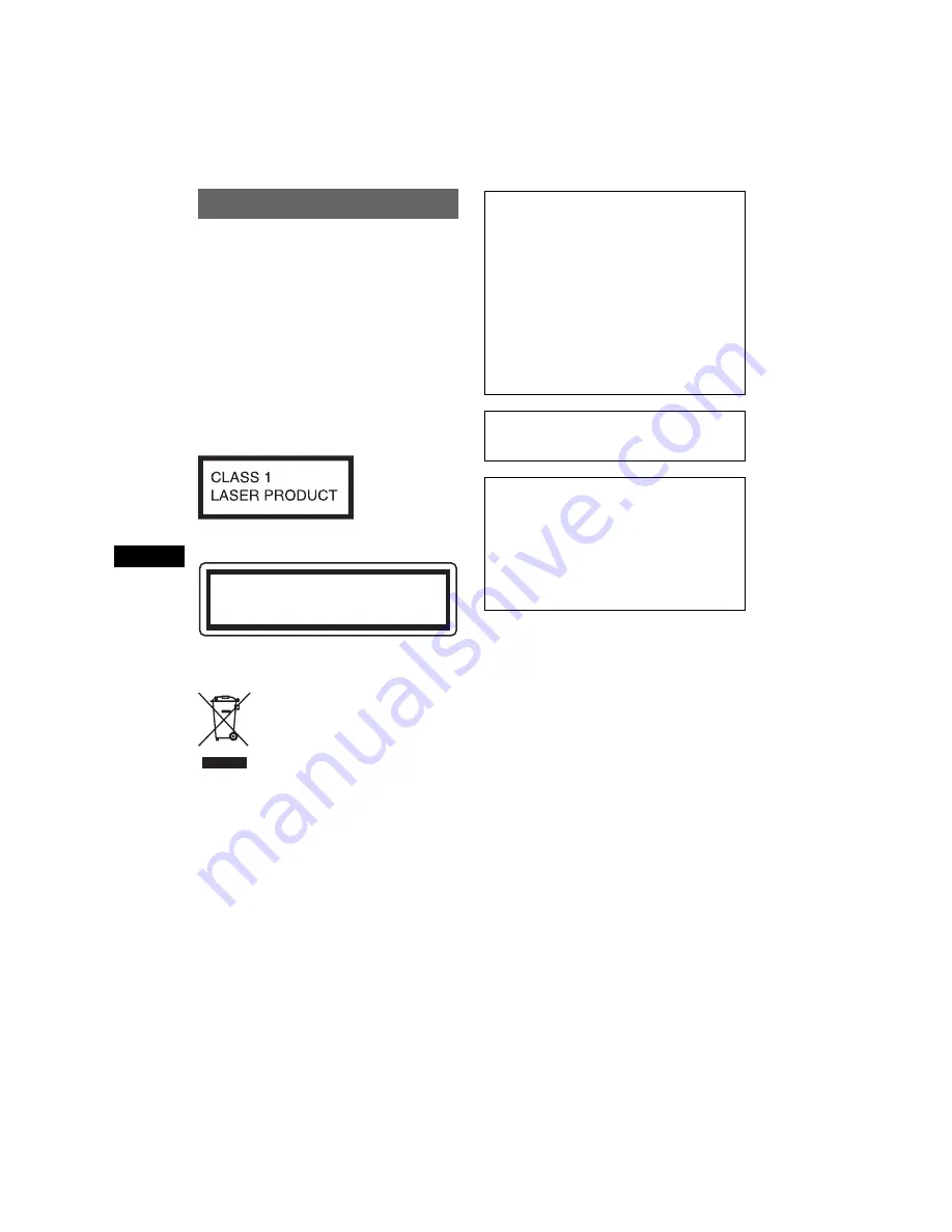 Sony XAV-W1 Operation Manual Download Page 276